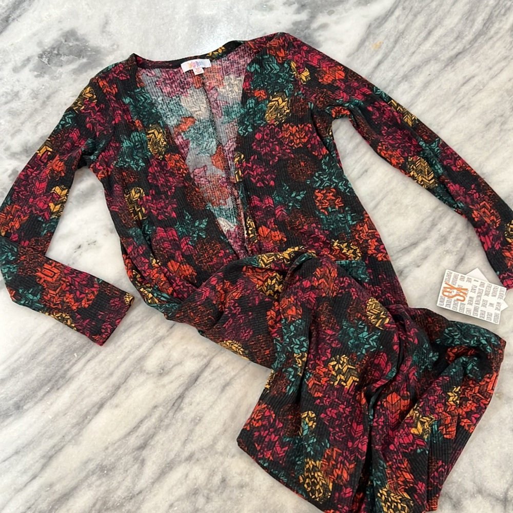 Lularoe Sarah Sweater